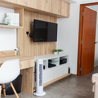 VENTA DE LINDA CASA DE 2 PISOS EN PIMENTEL